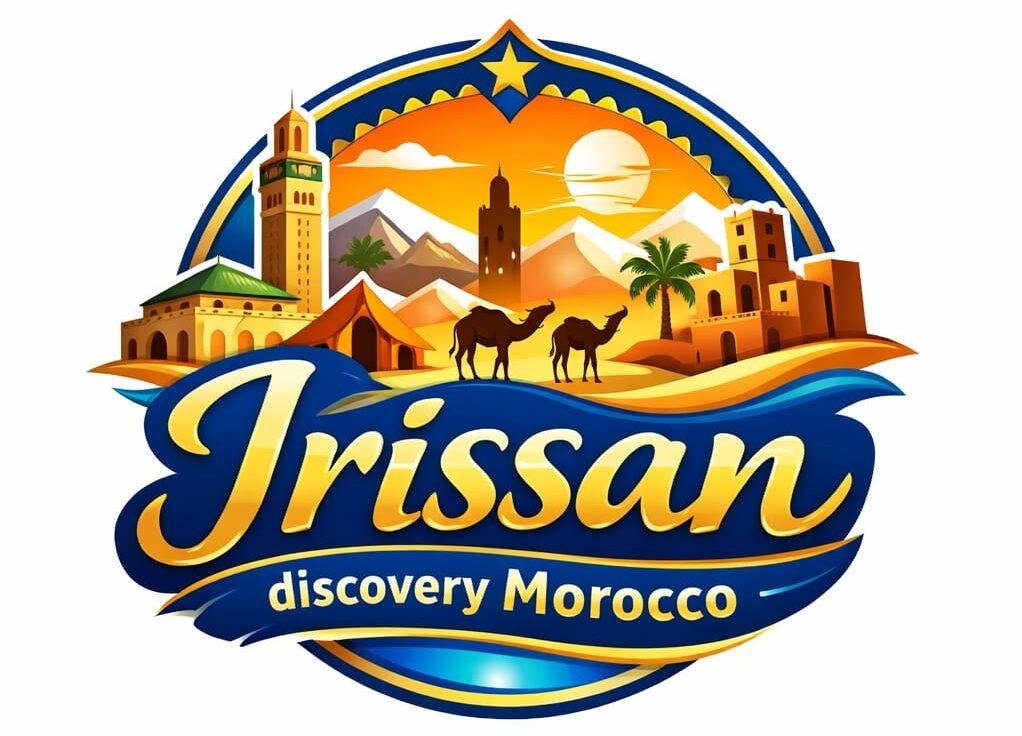 Irissan Discovery Morocco